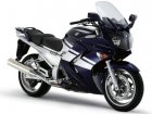 Yamaha FJR 1300AE